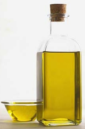 olives and feta cheese